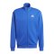 adidas Future Icons Badge of Sport Sweatshirt Blau - blau