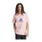 adidas Future Icons Badge of Sport T-Shirt Rosa - rosa