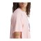 adidas Future Icons Badge of Sport T-Shirt Rosa - rosa