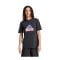 adidas Future Icons Badge of Sport T-Shirt Schwarz - schwarz