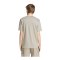 adidas Future Icons T-Shirt Beige - beige