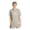 adidas Future Icons T-Shirt Beige - beige