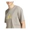 adidas Future Icons T-Shirt Beige - beige