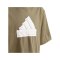 adidas Sportswear Future Icons T-Shirt Kids Grün - gruen