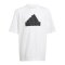 adidas Sportswear Future Icons T-Shirt Kids Weiß - weiss