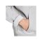 adidas Future Icons Three Stripes Hoody Grau - grau
