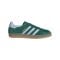 adidas Gazelle Indoor W Damen Grün - gruen