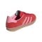 adidas Gazelle Indoor W Damen Rot - rot