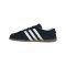 adidas Gazelle Lo Pro Damen Schwarz - schwarz