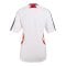 adidas DFB Deutschland Bringback 2007 Trikot Home Weiss - weiss