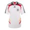 adidas DFB Deutschland Bringback 2007 Trikot Home Weiss - weiss