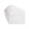 adidas Gesichtsmaske Gr.S 3er Set Weiss - weiss