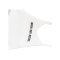 adidas Gesichtsmaske Gr.S 3er Set Weiss - weiss