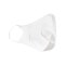 adidas Gesichtsmaske Gr.S 3er Set Weiss - weiss