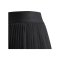 adidas Girls Club Tennis Pleated Rock Kids Schwarz - schwarz