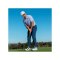 adidas Go To Five Pocket Golf Hose Blau - blau