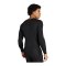 adidas Goalkeeper Baselayer Longsleeve Schwarz - schwarz