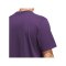 adidas Graphic T-Shirt Lila - lila