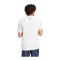 adidas Graphic T-Shirt Weiß - weiss