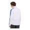 adidas Griechenland Anthem Jacke Weiß - weiss
