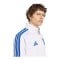 adidas Griechenland Anthem Jacke Weiß - weiss