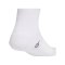 adidas GRIP Crew Light Socken Weiß - weiss