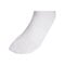 adidas GRIP Crew Socken Weiß - weiss
