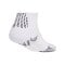 adidas GRIP Crew Socken Weiß - weiss