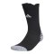 adidas Grip Cushioned Socken Schwarz - schwarz