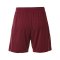adidas Hamburger SV Sturm & Glanz 1887 Short Kids Rot - rot