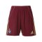 adidas Hamburger SV Sturm & Glanz 1887 Short Kids Rot - rot