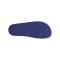 adidas Adilette Blau - blau