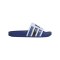 adidas Adilette Blau - blau