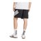 adidas Hamburger SV F.I Short Schwarz - schwarz