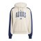adidas Hamburger SV Kitt Hoody Grau - grau