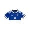 adidas Hamburger SV Minikit Trikot Set Away 2026/2027 Kids Blau - blau