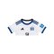 adidas Hamburger SV Minikit Trikot Set Home 2026/2027 Kids Weiß - weiss