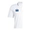 adidas Hamburger SV Polo Weiss - weiss