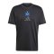 adidas Hamburger SV Präsentation T-Shirt Schwarz - schwarz