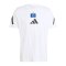 adidas Hamburger SV Präsentation T-Shirt Weiß - weiss