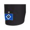 adidas Hamburger SV Präsentationsshort Schwarz - schwarz