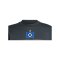 adidas Hamburger SV Präsentation Sweatshirt Schwarz - schwarz