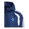 adidas Hamburger SV Regenjacke Blau - blau