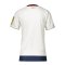 adidas Hamburger SV Sturm & Glanz 1887 Trikot Damen Weiss - weiss