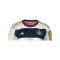 adidas Hamburger SV Sturm & Glanz 1887 Trikot Damen Weiss - weiss