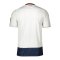 adidas Hamburger SV Sturm & Glanz 1887 Trikot Kids Weiss - weiss