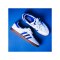 adidas Hamburger SV Samba Sneaker Weiss - weiss