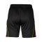 adidas Hamburger SV Short 3rd 2025/2026 Schwarz - schwarz