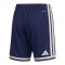 adidas Hamburger SV Short 3rd 2026/2027 Blau - blau