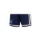 adidas Hamburger SV Short 3rd 2026/2027 Blau - blau
